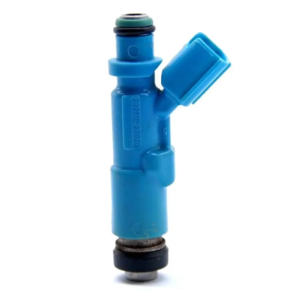 23250-23020 23209-29015 fuel injector is suitable for 1999-2005 Toyota Vizi Yaris SCP4# Dafa Senya DFSY VVTi 1SZ 2SZ 1.0L 1.3L