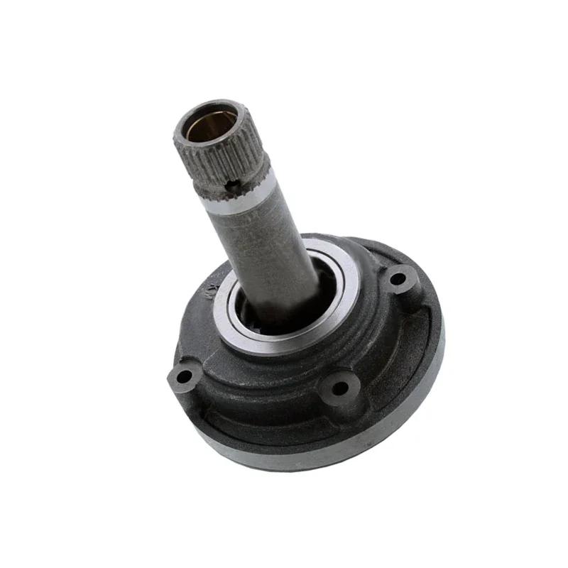 New Transmission Charging Pump 12835002400 29 Splines Compatible with Linde 1283 Forklift