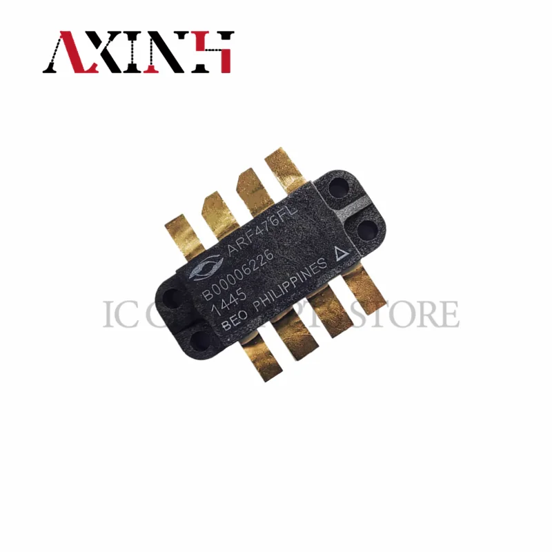 ARF476FL 1pcs , Original  RF power MOSFET  PAIR RF POWER MOSFET N-CHANNEL PUSH - PULL PAIR ,In Stock