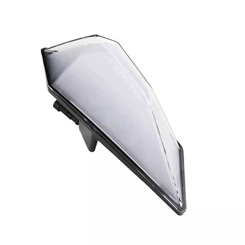 

Clear LED Rear Side Marker Light For Polaris RZR PRO XP/ XP 4 2020-2024