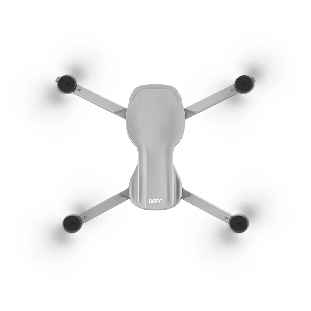 

L500 PRO L500pro Drone 4K Profesional HD Dual Camera Mini GPS Drone 5G WIFI FPV RC Quadcopter 1.2KM Radio Control Toys