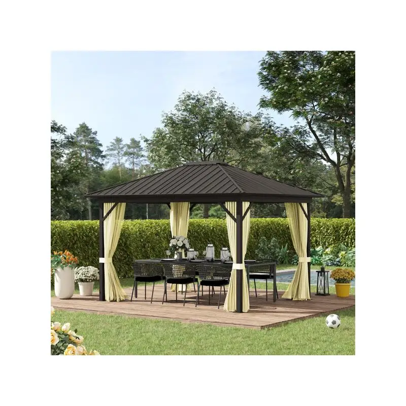 

Pop-Up Beach Canopy, Slant Leg Portable Sun Shelter for Outdoor Activities, UV Protection, Easy Setup, Lightweight and Compact