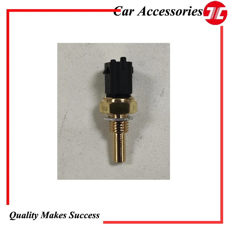 Sensore temperatura acqua liquido di raffreddamento per Ford Transit e JMC Baodian OE #   X 0281002209