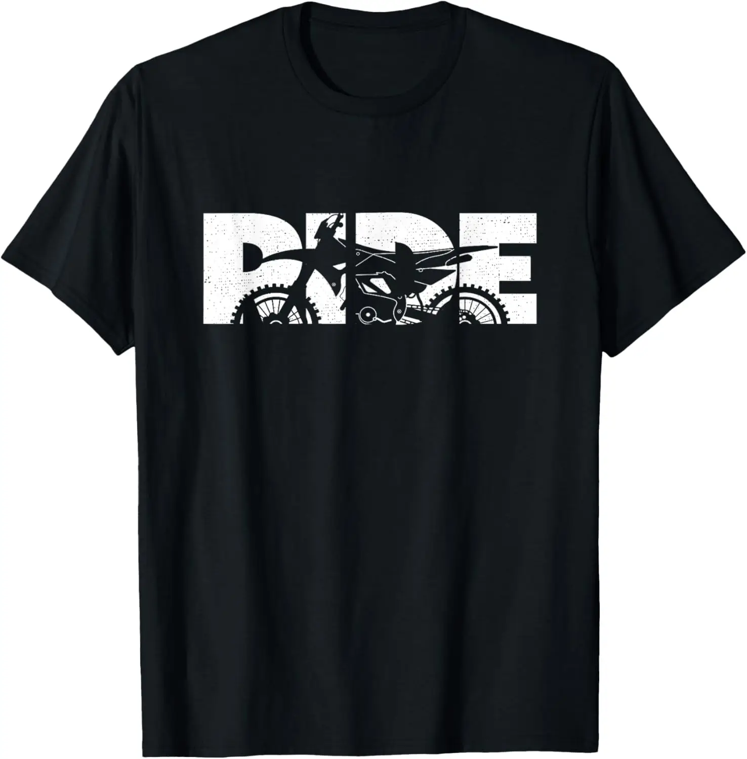 

Dirt Bike Motocross Apparel - Motocross Dirt Bike T-Shirt Motorcycle