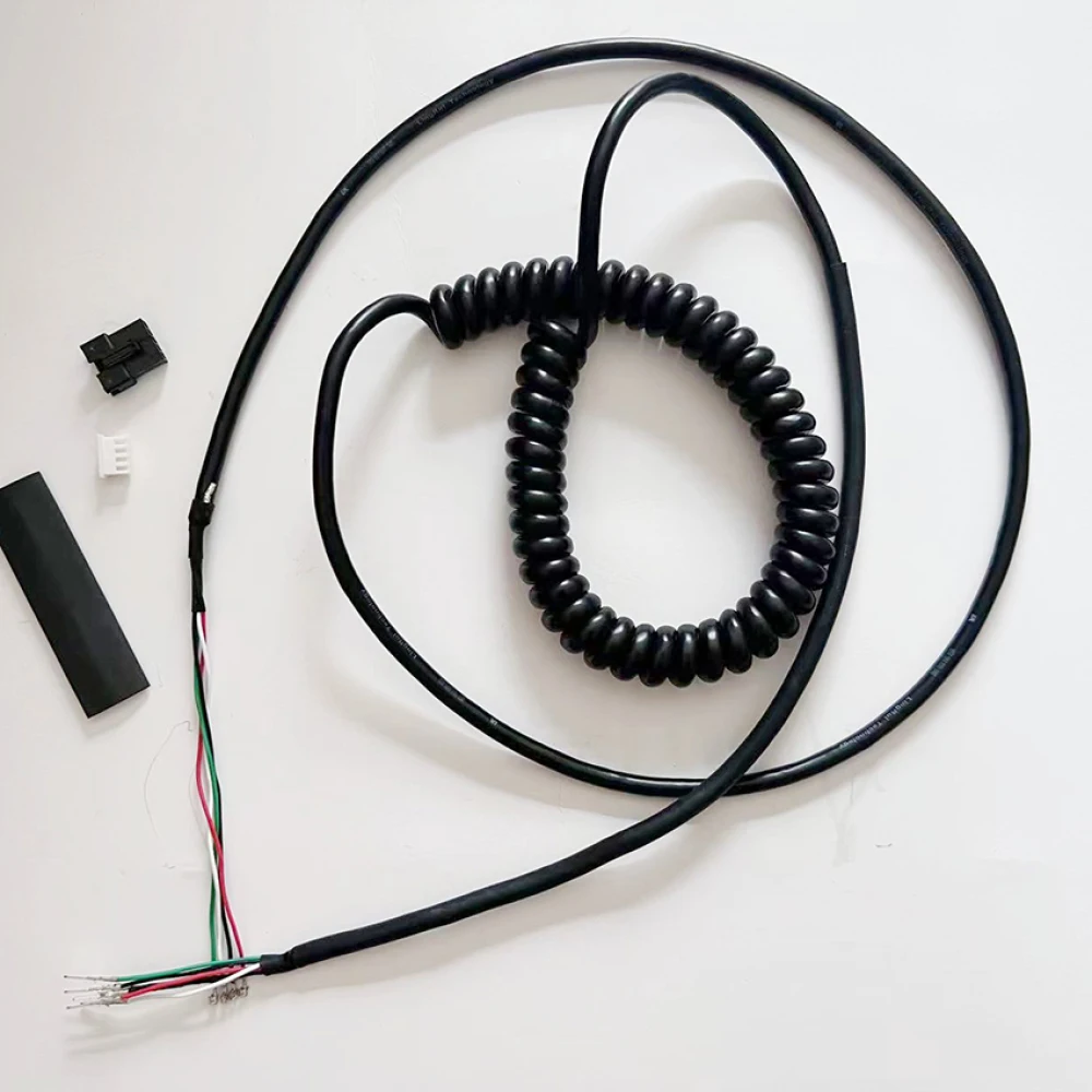 Microphone Spring-W…