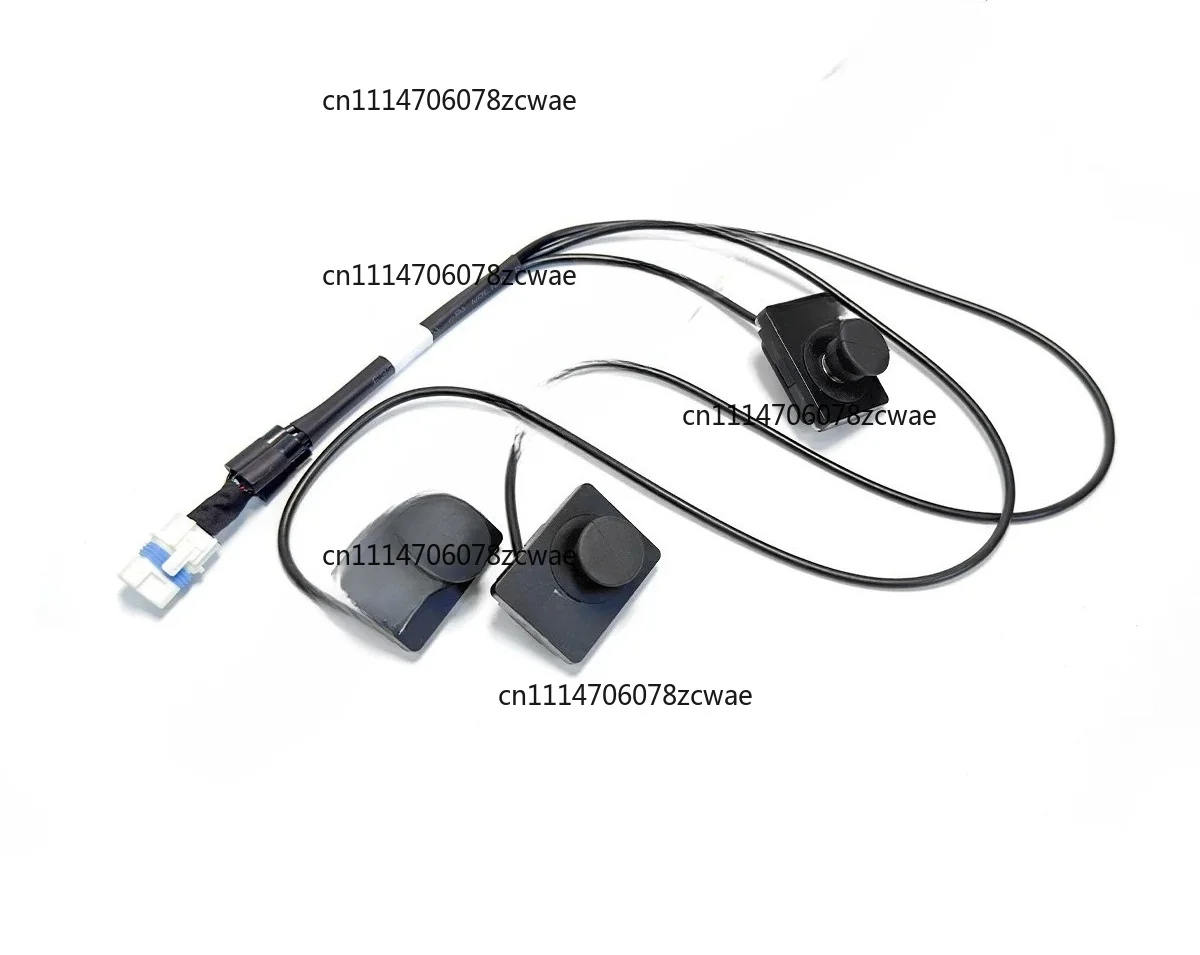 For T40 T20P Agriculture Spraying UAV Weighing Module Repair Parts