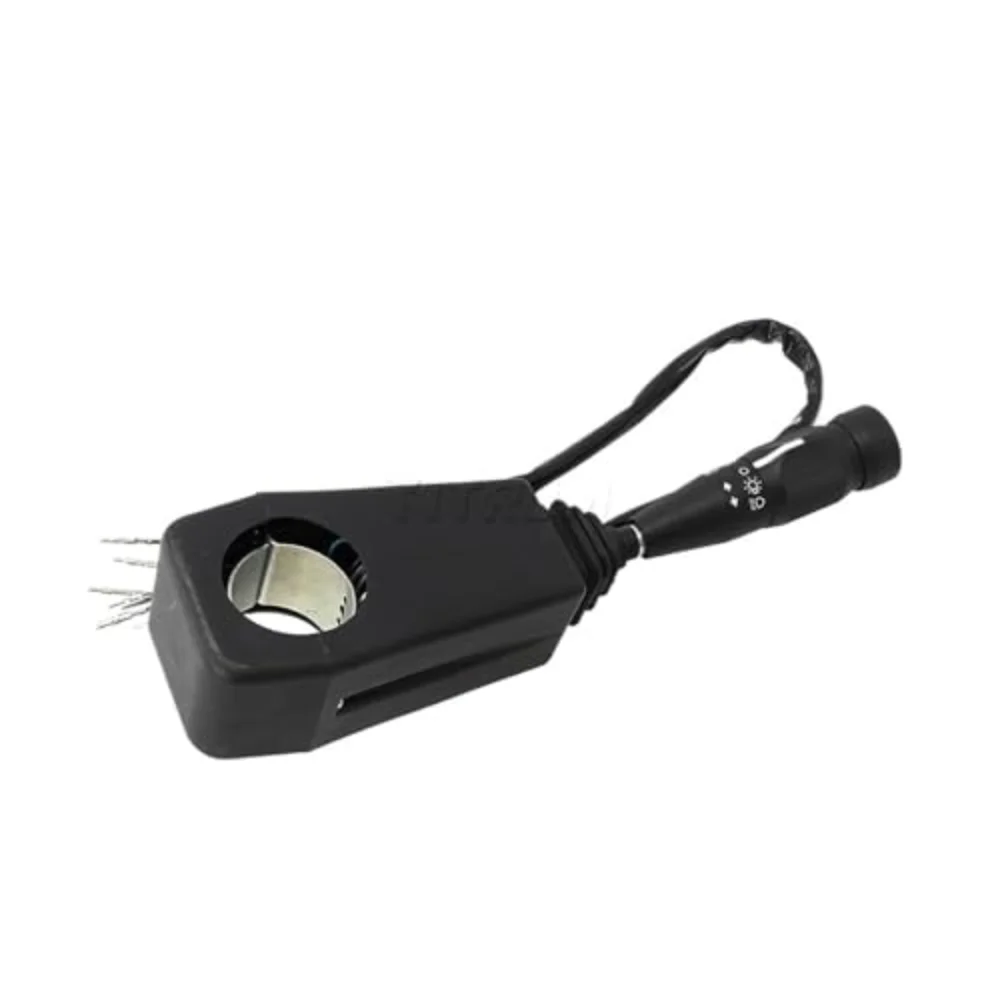 new 00018724 Auto Headlights Multifunction Horn Switch For Massey Ferguson TRAKTOR YM 3050-3085-3106-3070