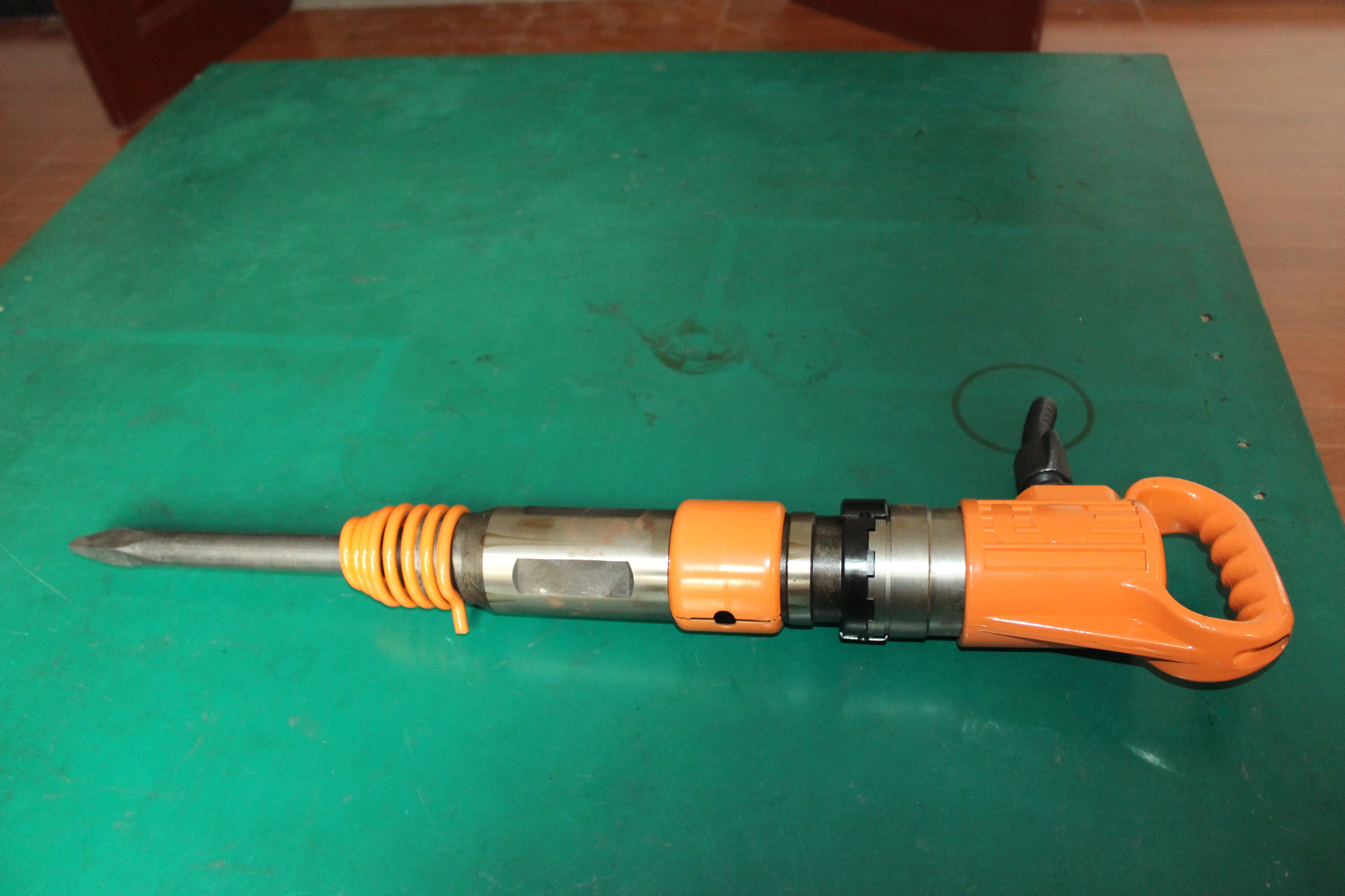 Garantía de satisfacción Pick neumático G15 Motor de componente de núcleo de interruptor de aire