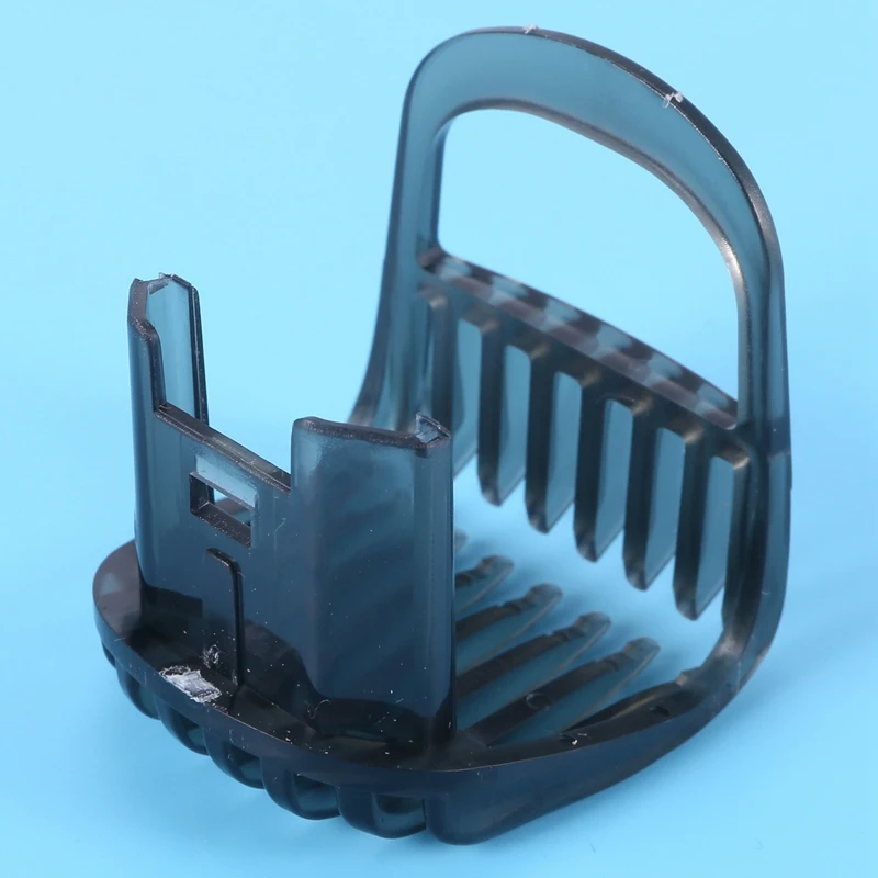 B-A14E Hair Clipper Comb Beard Trimmer for Philips Clipper QT4015 BT3200 Hair Trimmer Attachment Tools Attachment Comb Parts