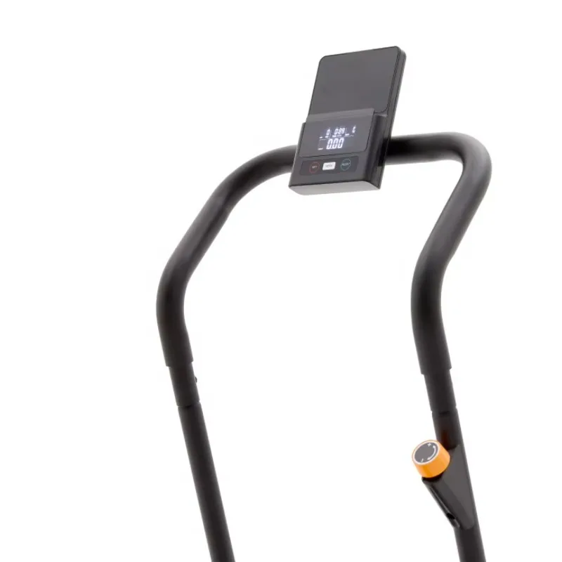 Stair Climber Gym Fitness Machine Accurately Simulating Real Climbing Experiences