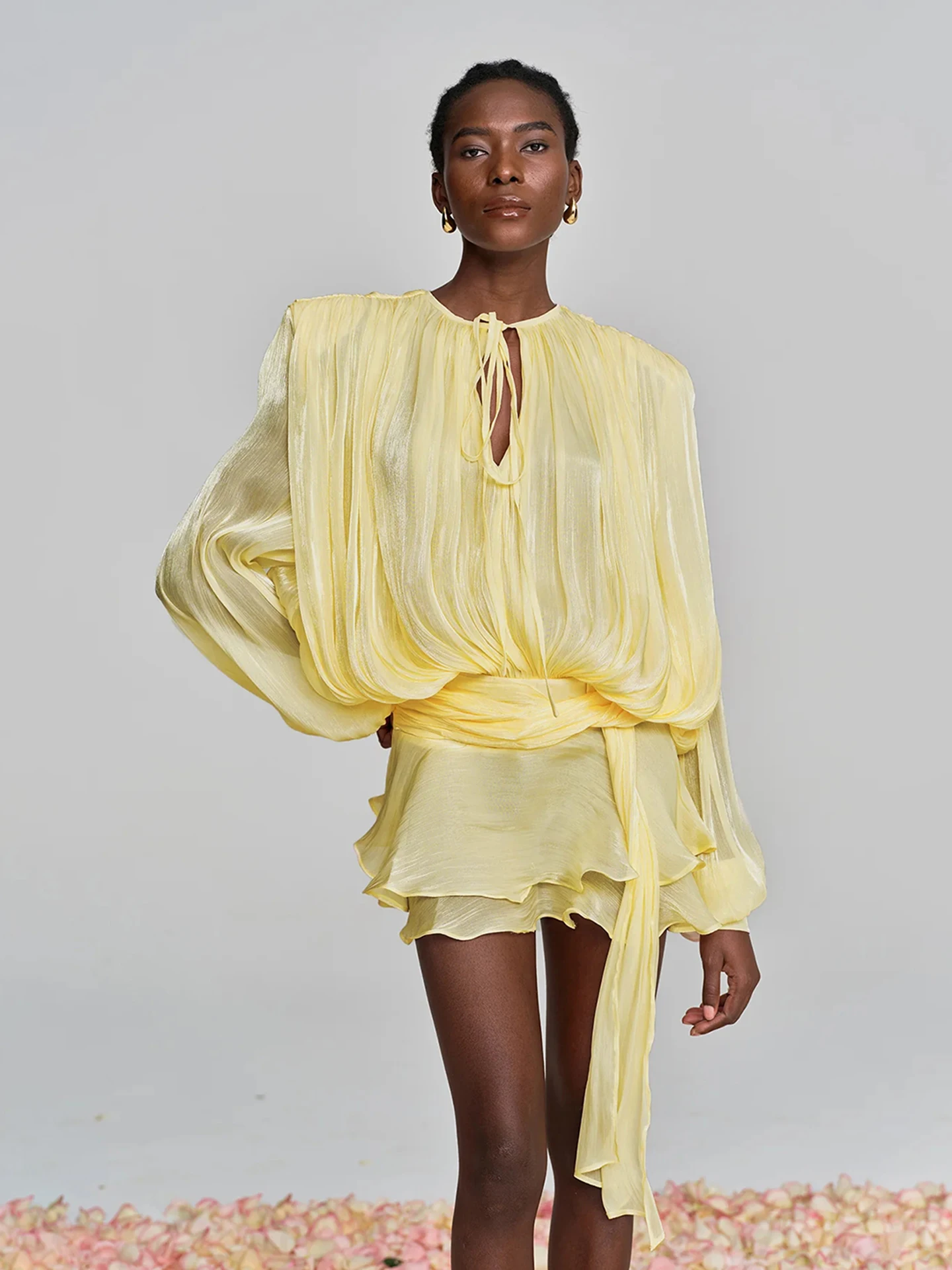 Vgh Sexy Lazy Long … - image