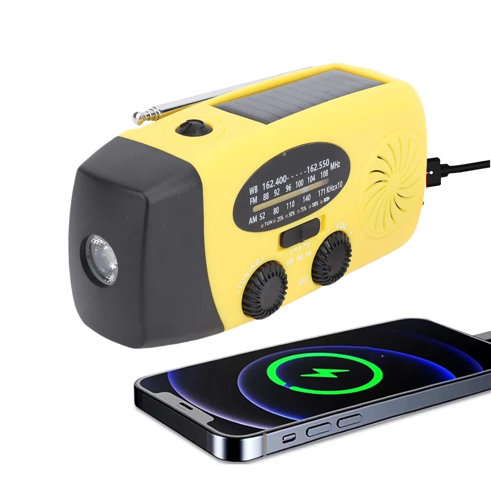 Solar Emergency Han… - image