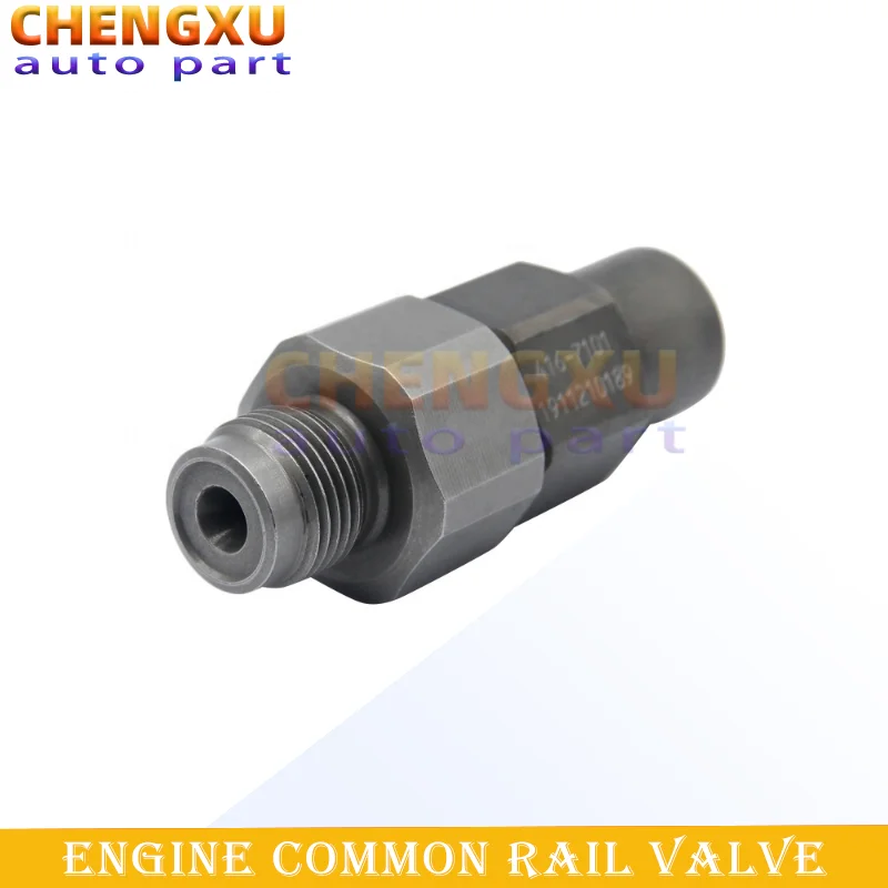 305-5291 Excavator Spare Parts C6.4 C6.6 Engine Common Rail Valve for CAT E312D E320D 416-7101 4167101