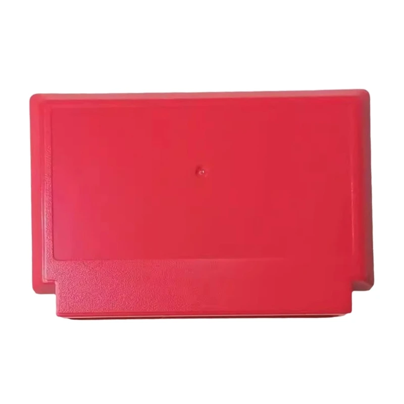 R91A 8-Slot Game Card Box Cover Game Cartridge Replacement Plastic Shell Casing Dirtproof Housing  Spare Part