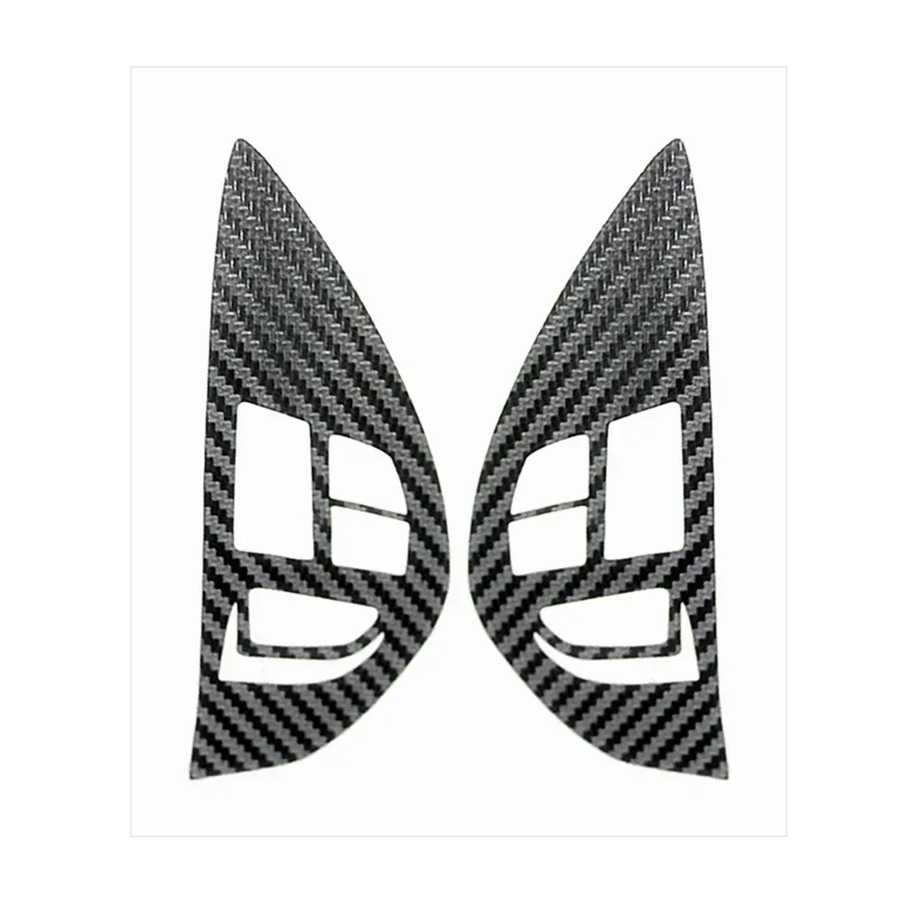 جديد لميتسوبيشي ASX لانسر أوتلاندر RVR باجيرو سبورت الصوت مثبت السرعة زر عجلة القيادة التبديل زر غطاء ملصق #5