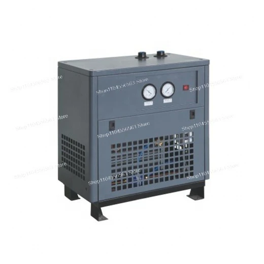 High-Performance Compressed Air Dryer, Cold Air Dryer for Industrial Dew Point Control