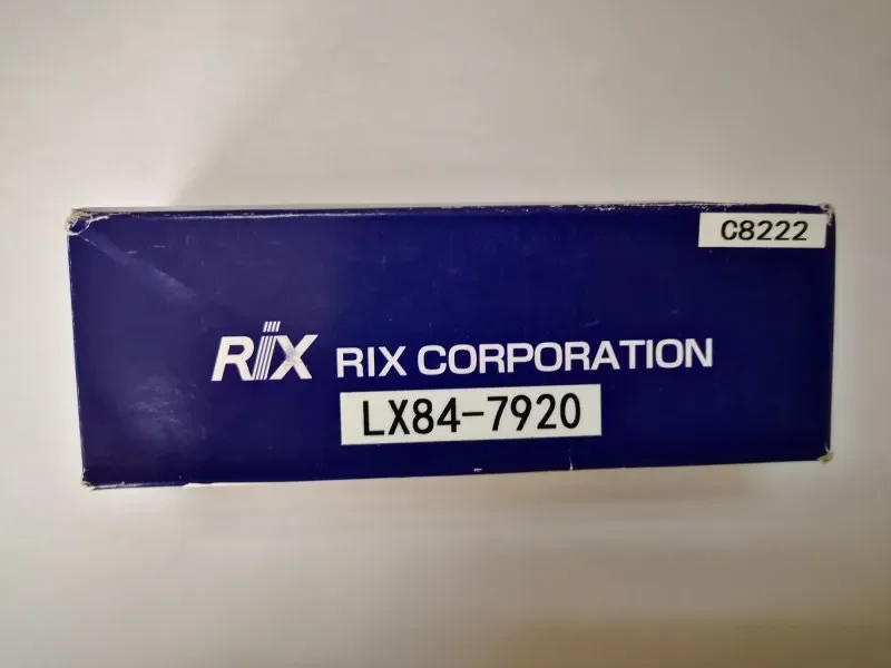 

Mazak Little Giant Machine Tool Japan RIX ROCKY Rotary Joint LX84-7920 H24RK000600
