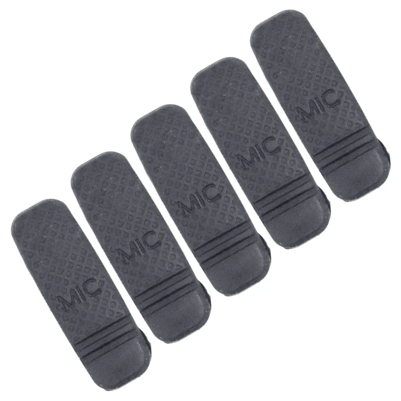 For 888S Communication Radios Headphone Earphone Dust Barrier Protectors