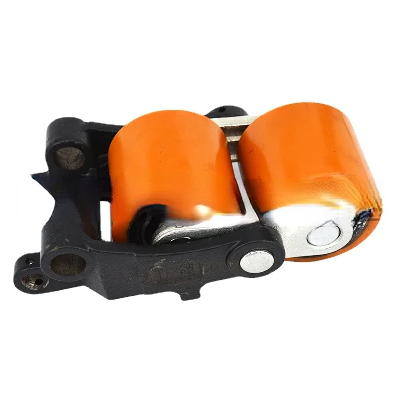 

Electric Forklift Accessories Nori Small Diamond for Ept15 Bearing l Front Wheel Wheel Frame Axle Connecting