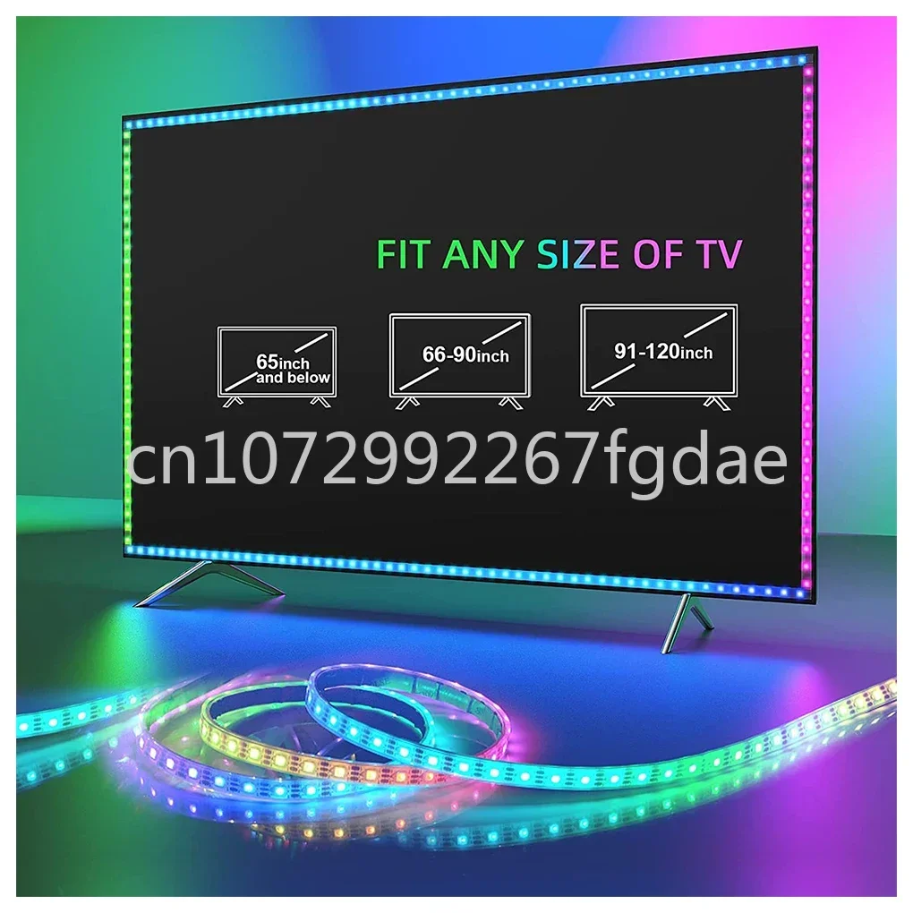 Newly Upgraded HDMI 2.0 NEO NEO Synchronization Box with LED TV Backlight