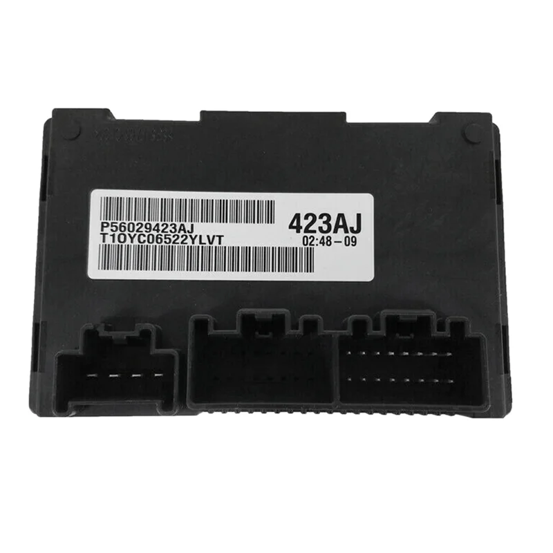Well For Dodge Durango Jeep Grand Cherokee 2011-13 Transfer Case Control Module TCCM Module RL029423AJ 68395643AA 56029423AJ