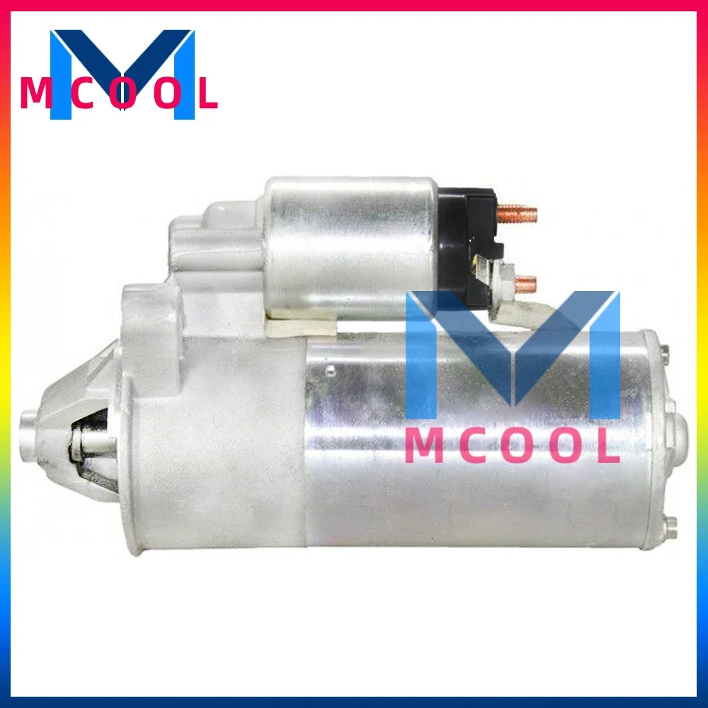 

Starter Motor for Ford Mondeo Galaxy S-Max C-Max 1.8 TDCi 6G9N11000EC 6G9N11000EB 6G9N11000EA LRS02249 114092
