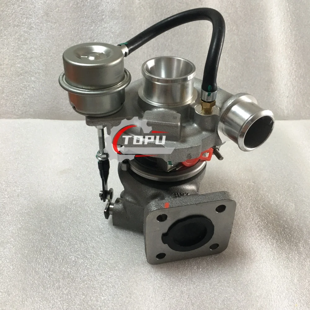 

Турбокомпрессор 7030304 Turbo D24 для погрузчиков Bo bcat S510 S530 S550 S570 S590 T550 T590