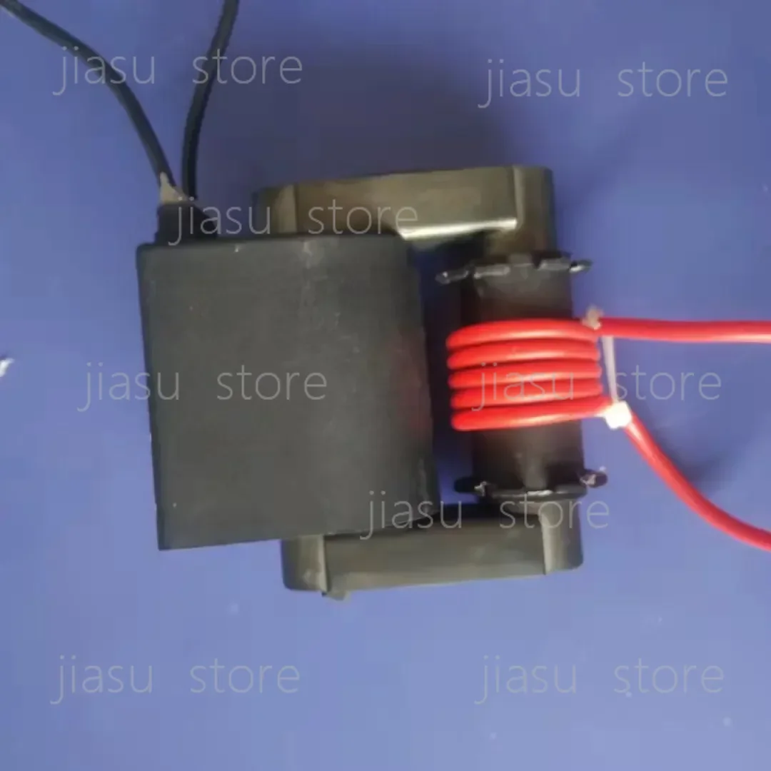 

UY20 High-power 500W Dry-type Inverter Transformer Resin Vacuum Potting Manganese-zinc Magnetic Core Waterproof Industry
