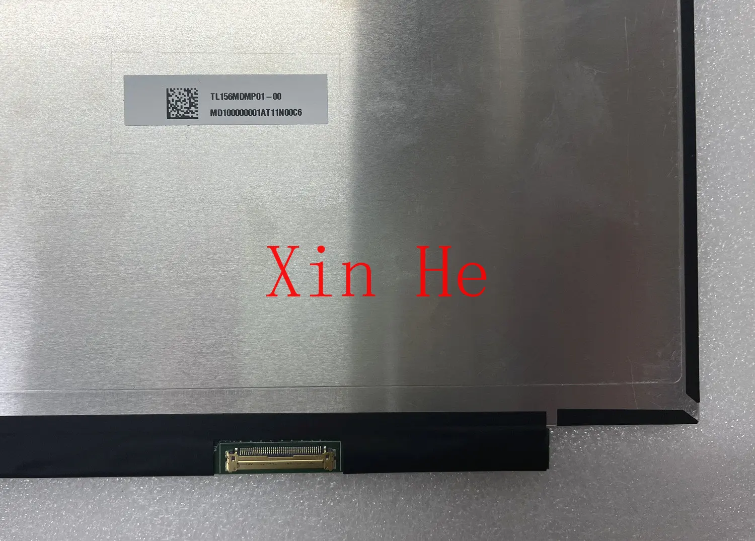 Imagem -02 - Apaptop Crecrecrecrecreen para Iiaomi Ededmiook Ook ro ro 15 Xma2007-aj 3200*2000 Ins 40 40 Ins Ins Tl156mdmp0100 1515156m01 01 01 15.6 90 90 z z