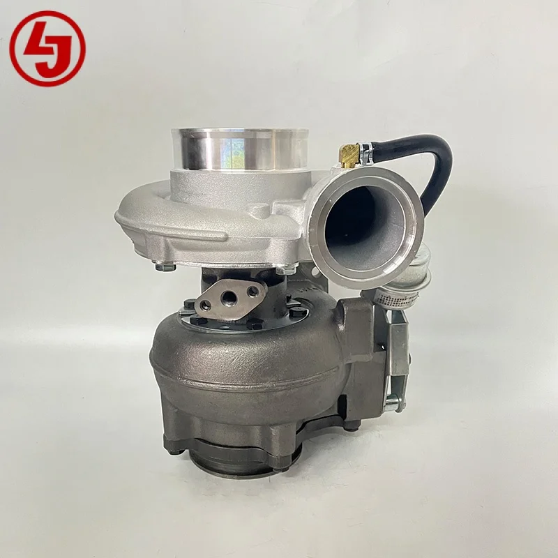 Factory Abrasion Resistance 4045076 4051033 3783604 2836441 Turbocharger HX40W Turbo Charger For Dongfeng Tianlon