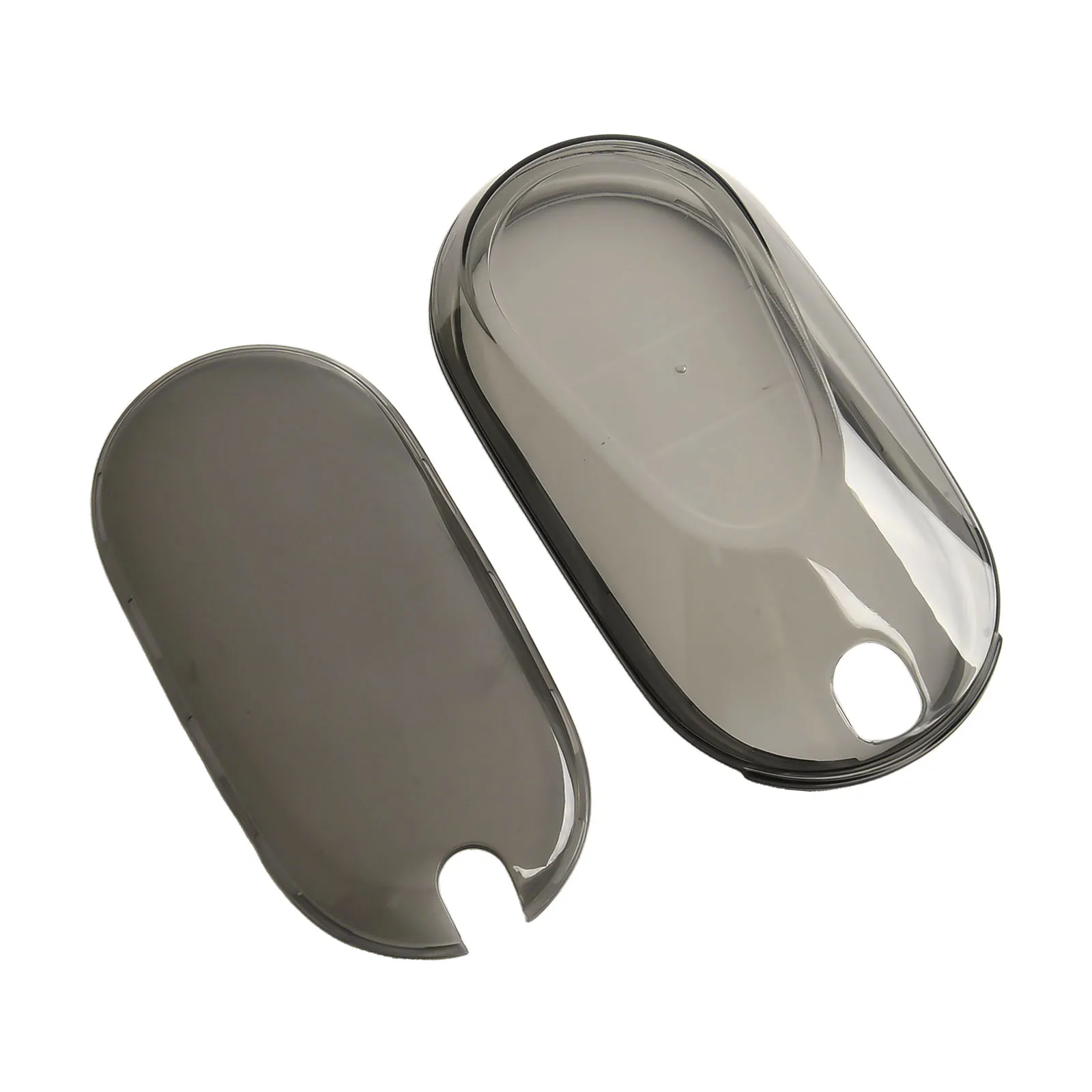 

Innovative Design For TPU Transparent Car Key Cover that Fits Securely on Your Favorite Model of a For Mercedes Vehicle