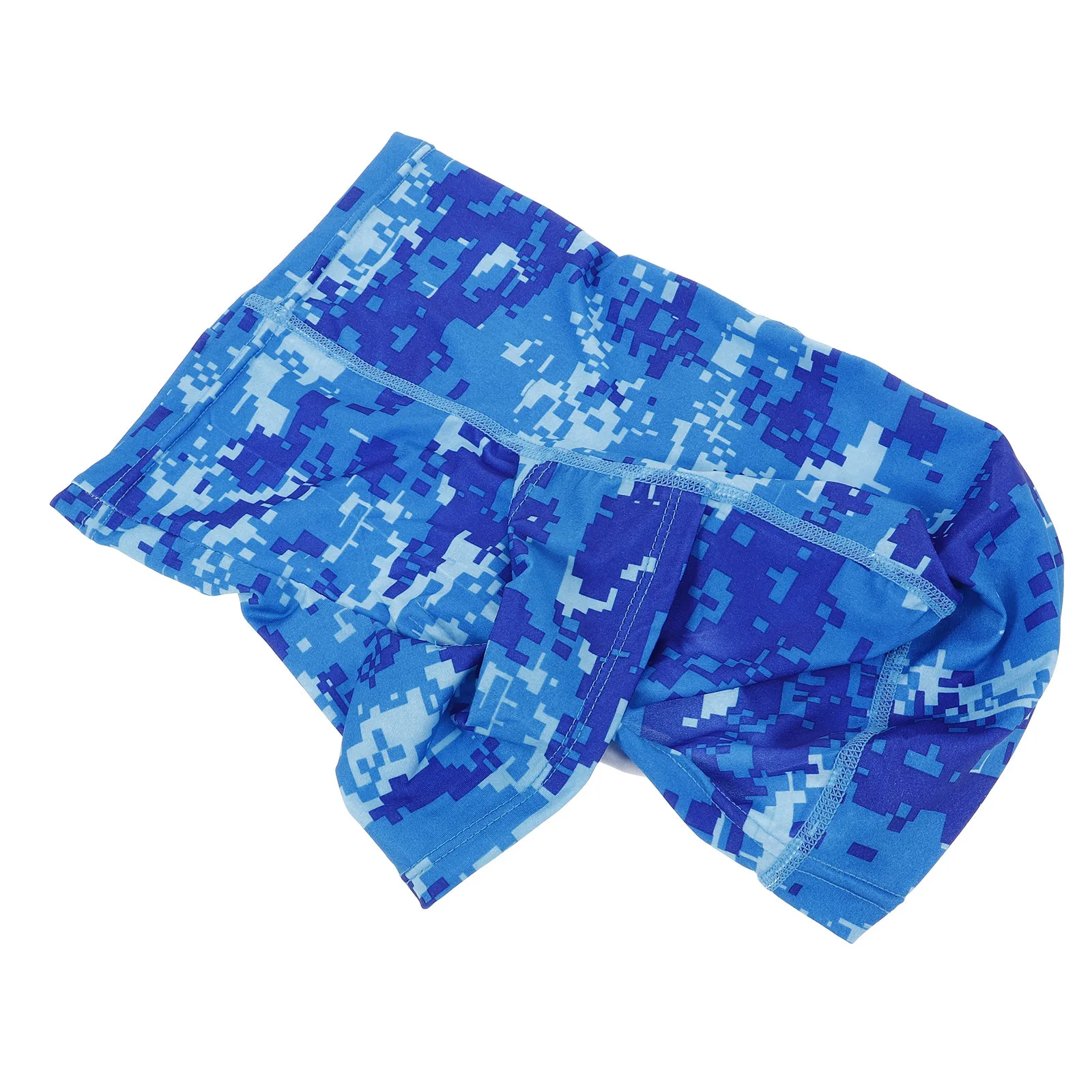 

Outdoor Cycling Hood Lightweight Windproof Uv Protection Breathable Sports Mask Balaclava Neck Protector for Running Hiking