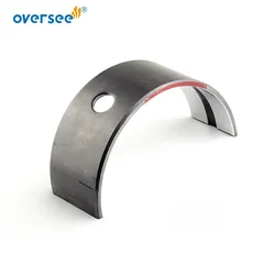 6C5-11416 Cuscinetto aereo per albero motore fuoribordo Yamaha 50HP 60HP 6C5-11416-10-00