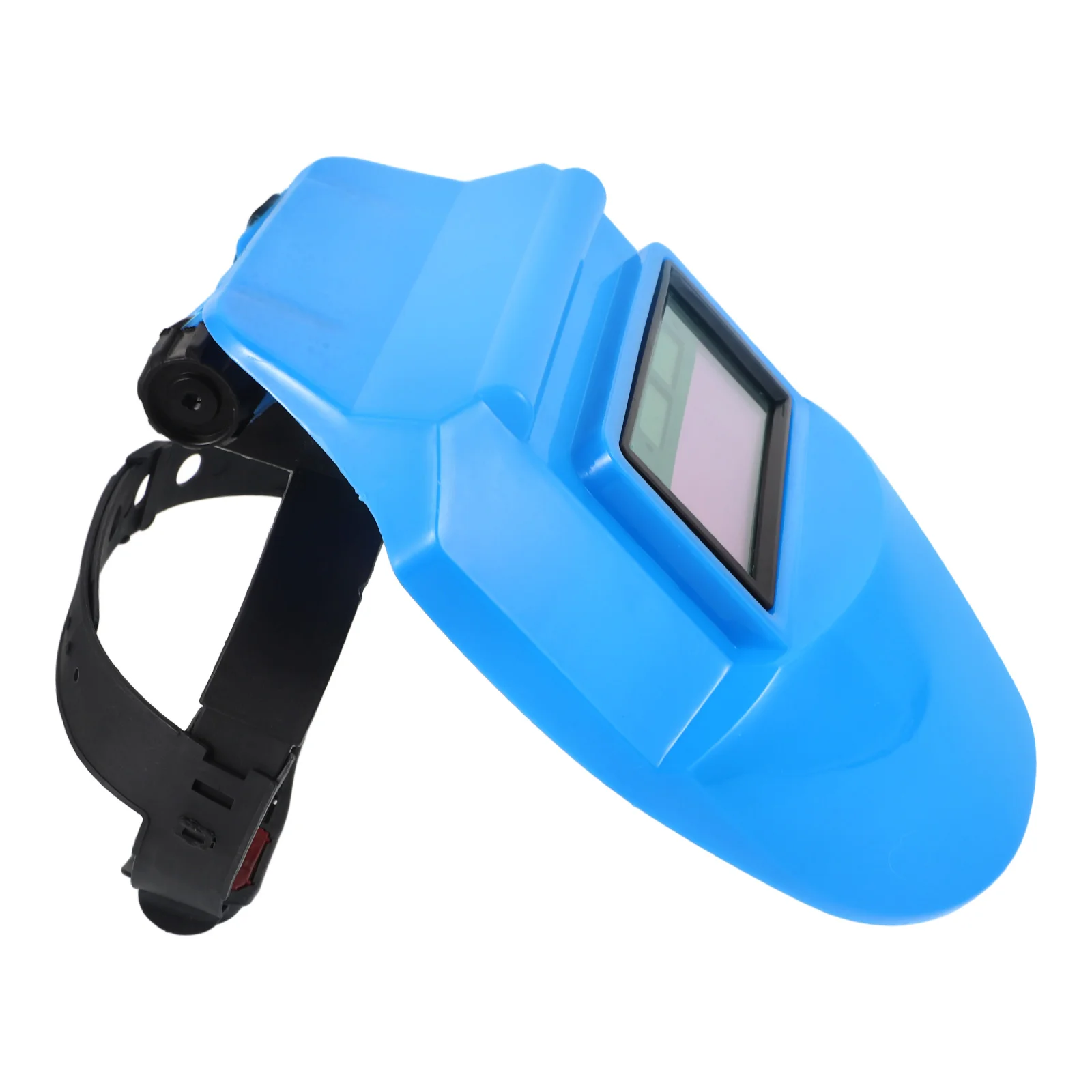

Headset Welding Mask Face Masks 2550X2000X500CM Pp Adjustable Grinding Welder