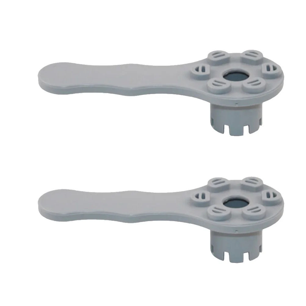 

2 PCS Disassembling Wrench Kayak Key for Inflatable Boat to Disassemble Marine Air