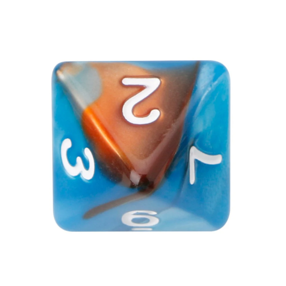 Tools D4 D6 D8 D10 … - image