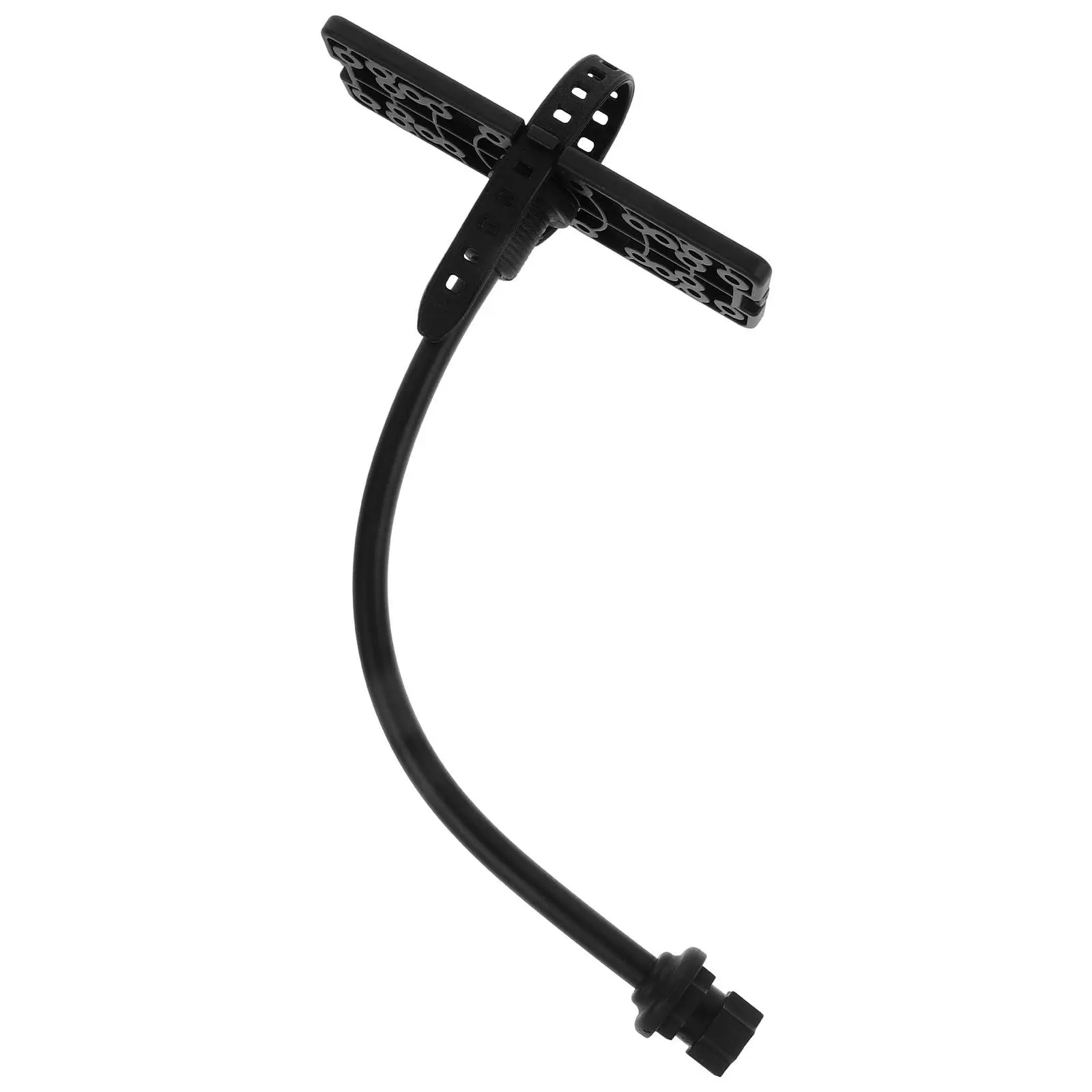 

Fish Bracket Kayak Stand Mount for Boat Holder Support Mounts Boats Stable Platform Durable Materials Waterproof
