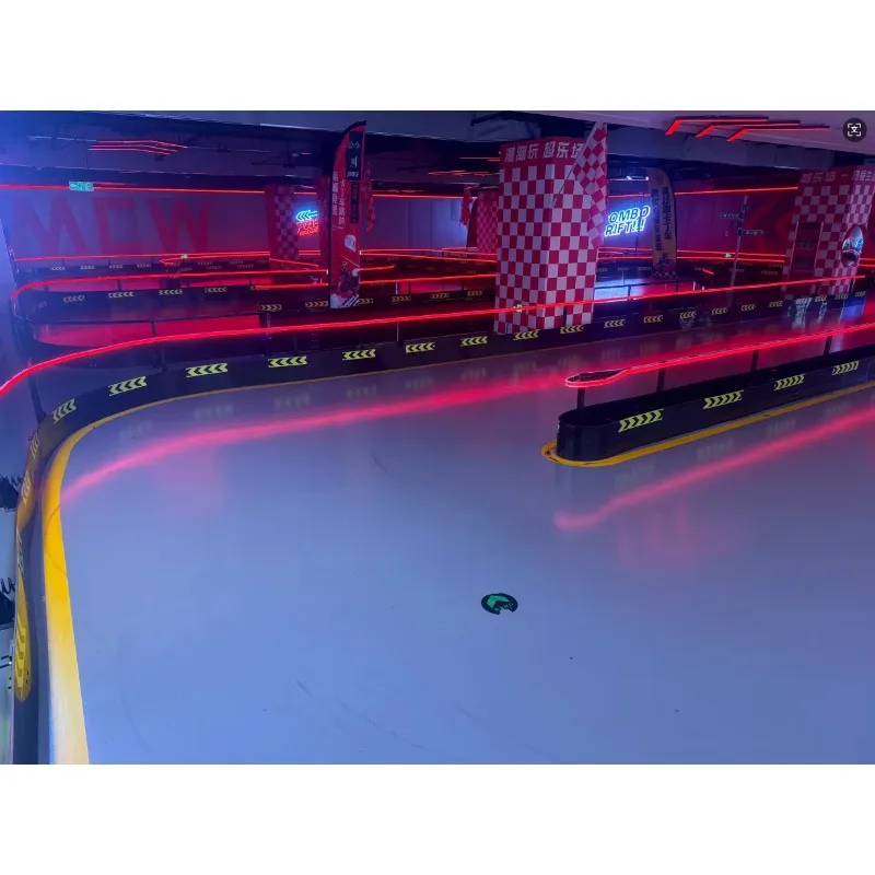 Newest Go Kart Factory Cheap Price High Quality Adult/Kids Racing Track Barriers/guard Bar Hot on Sale