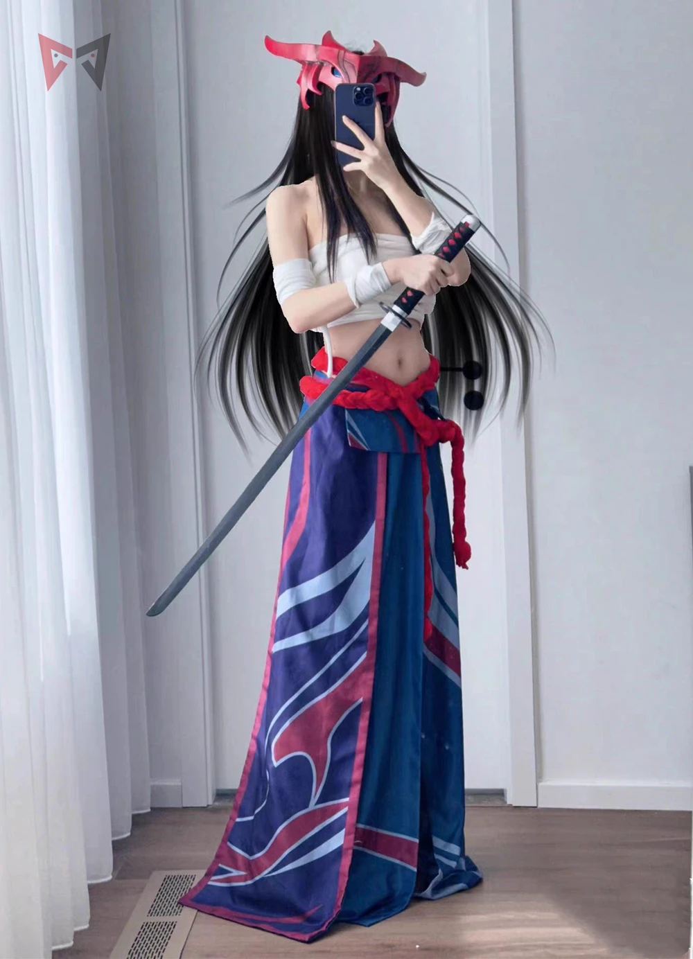 Nuovi costumi cosplay Yone Gioco LoL The Unforgotten Yone Gioco di ruolo Uniforme Abiti di carnevale di Halloween per uomo e donna 2025