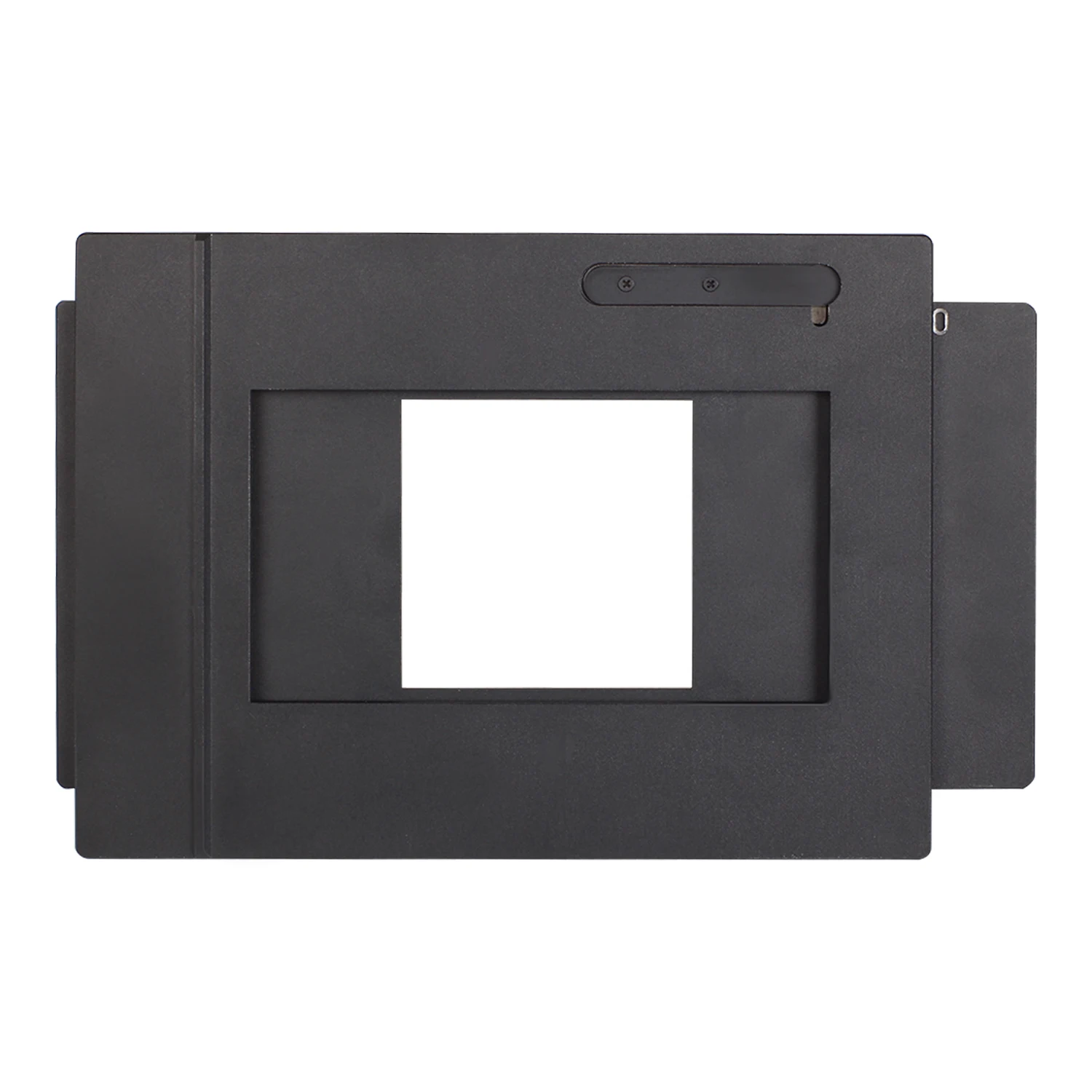 Hasselblad V Mount adattatore di conversione posteriore digitale fase 1 Leaf Aptus 4x5 Camera