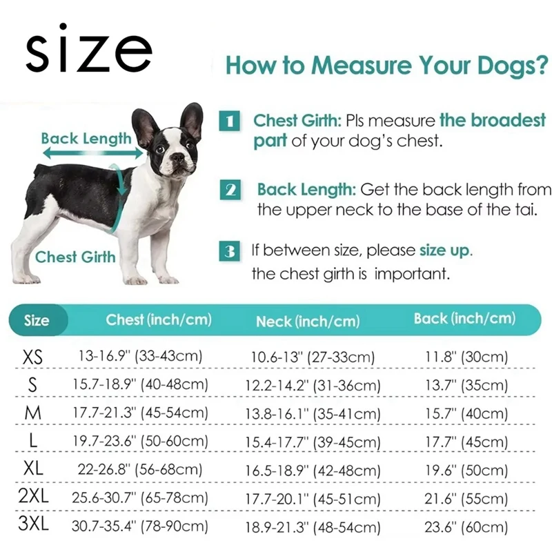 BAAG-Жилет тревоги для собак, громовая куртка для больших собак, успокаивающая куртка с капюшоном, куртка тревоги для собак, толстовки для собак от шума
