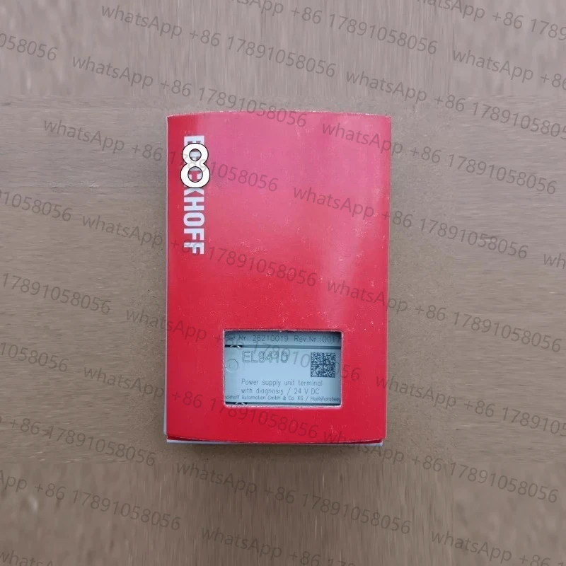 

Совершенно новый и оригинальный EL9410 EL9100 EL2809 EL2008 EL1008