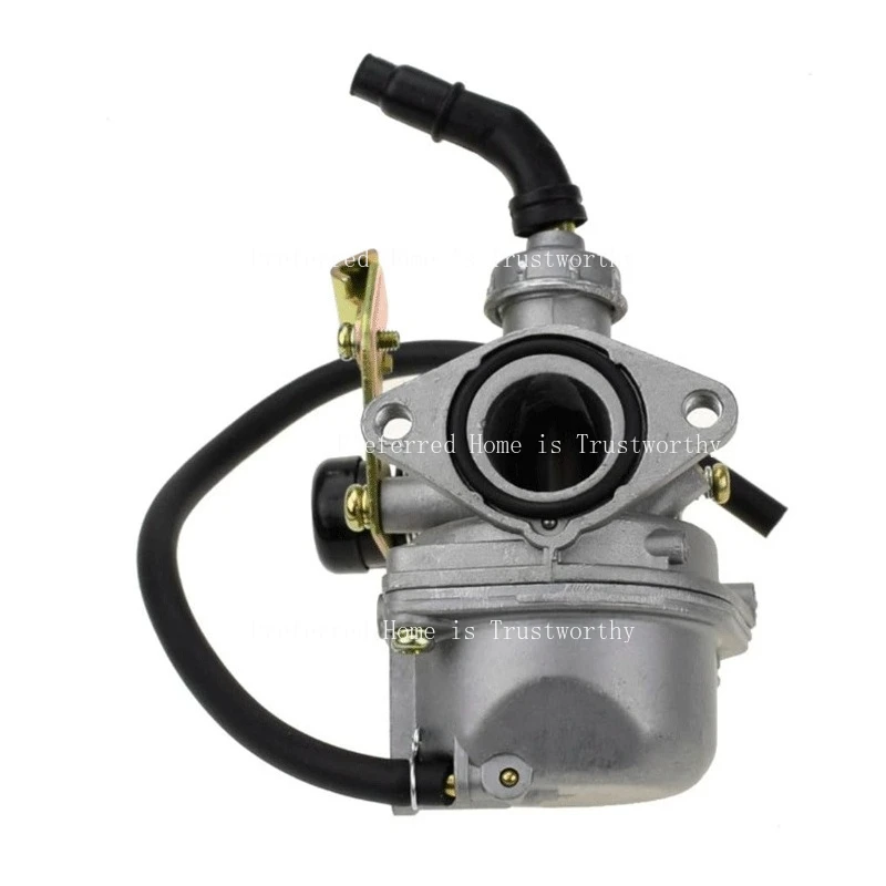 

Suitable for PZ19 19mm Beach Bike Accessories ATV Carburetor for 110cc 90cc