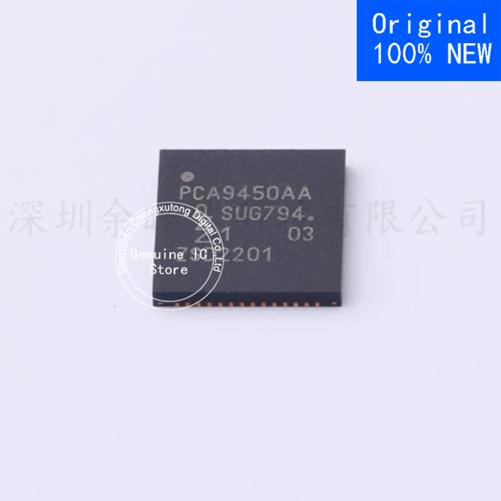 MC33926PNBR2 MC33926 QFN New Original Genuine Ic