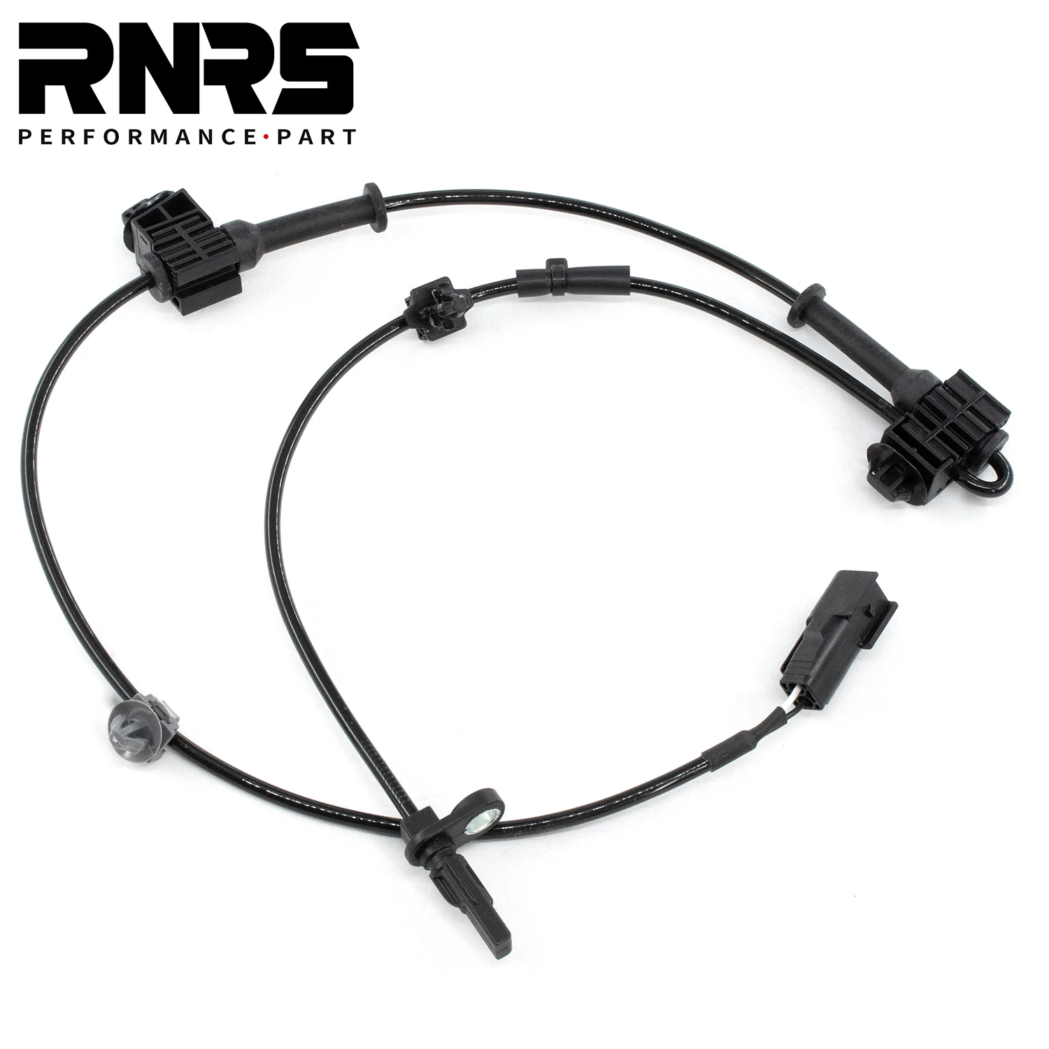 

ABS Sensor Wheel Speed Sensor For Mazda CX-5 2017-2023 Front Left or Right OEM# KA0G4370X KA0G4370XK