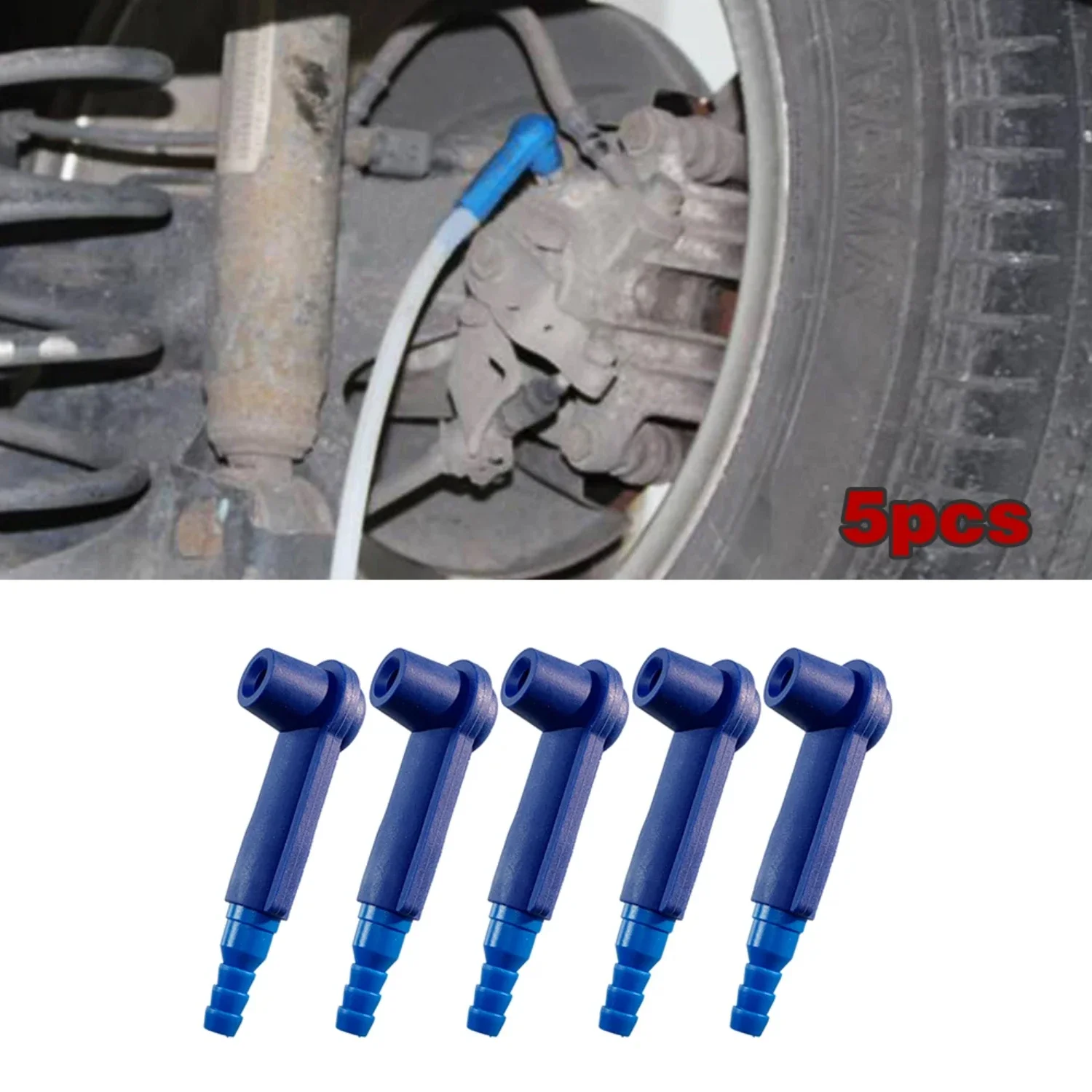 

Essential Practical Automotive Tool Kit: Must-Have Auto Brake and Clutch Oil Exchange Connector - Ideal Equipment for Emptying a