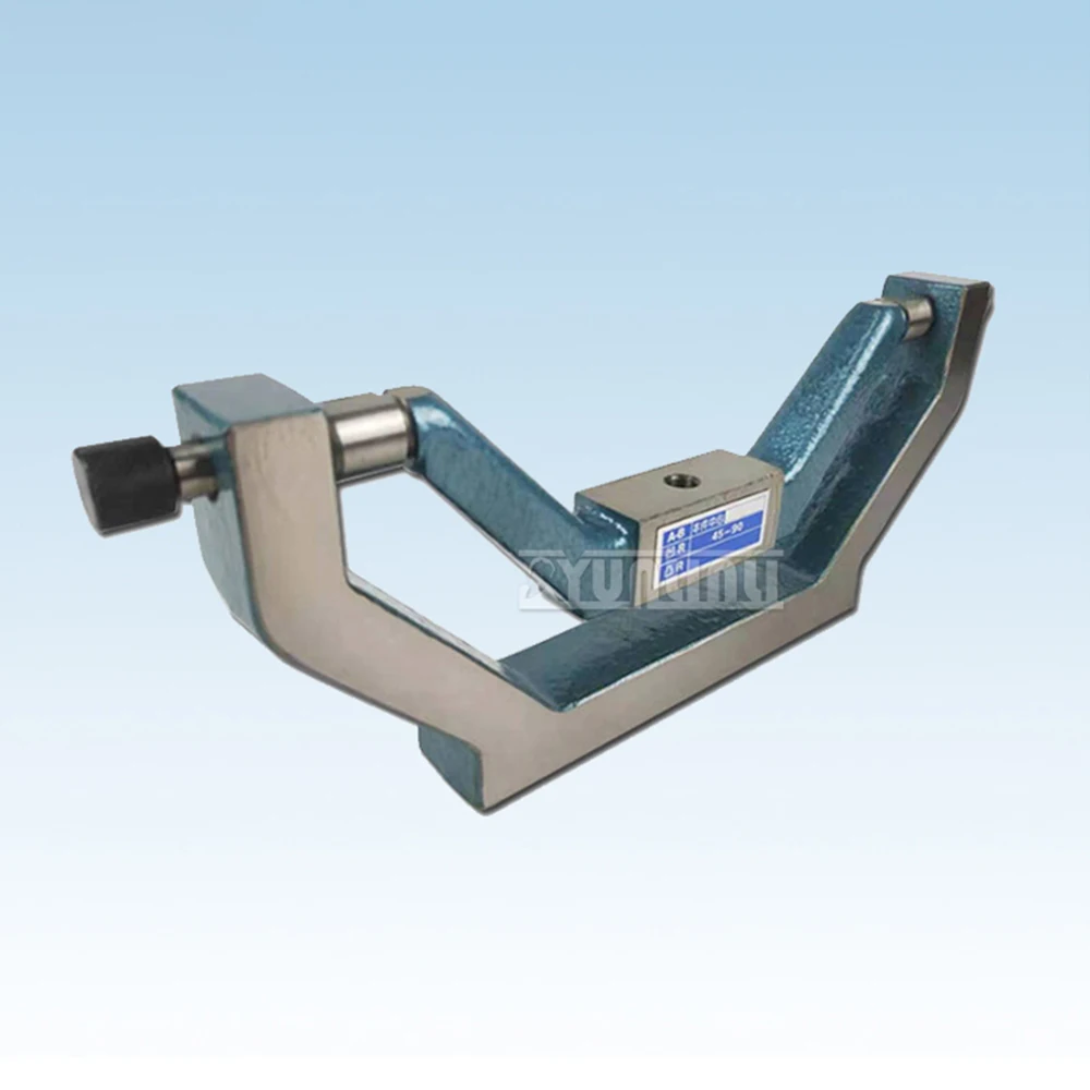 

Grinding Wheel Trimmer R Forming Machine Vertex Grinding Wheel Angle Trimming Tool V-TDA