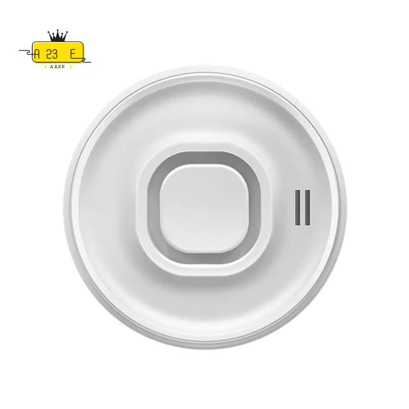 A23E-Smart WIFI Water Leak 100Db High-Decibel Alarm Remote Real-Time Control Wireless Stereo Sensor For Kitchens