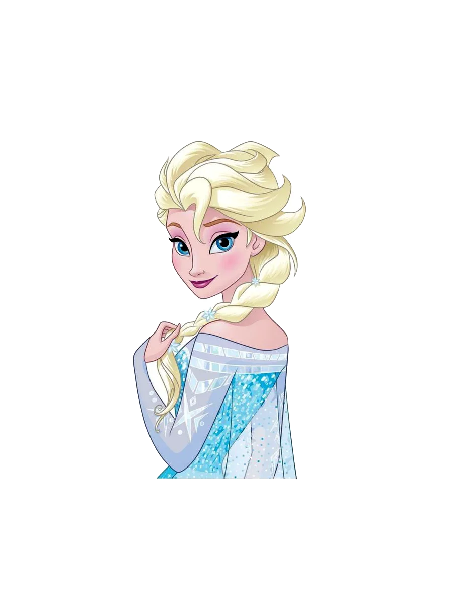 10 sztuk/partia Mini Disney księżniczka Elsa i Anna Planar z żywicy kaboszony na zamówienie do DIY materiały do włosów