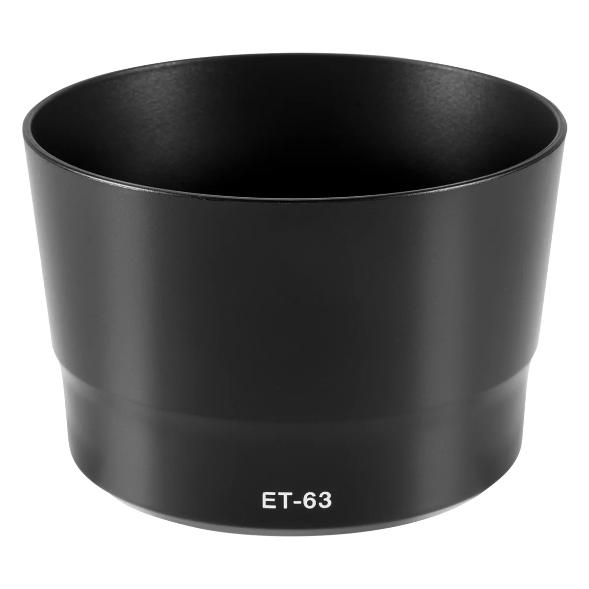 ET-63 lens hood For Canon EF-S 55-250mm f4-5.6 IS